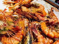 -温德姆至尊酒店·海鲜自助餐厅(海沧店)