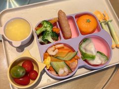-关东小磨东北菜(上海长风大悦城店)