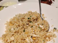 -君庭中餐厅(友谊宾馆店)