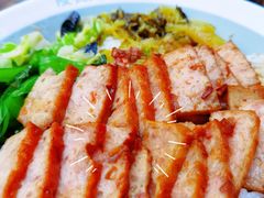 -陆长玖古法猪脚饭(玄风桥店)