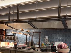 -源·咖啡自助餐厅·开渔季·闽南美食·三文鱼·烧烤(海口华彩洲际酒店)