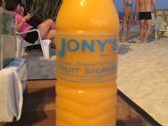 -Jonah's Fruit Shake & Snack Bar