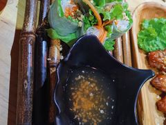 -越谜·越南餐厅(长白店)