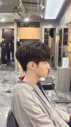 -Sying杉影日式烫染專門店