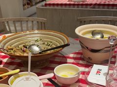 -西贝(上海中心店)