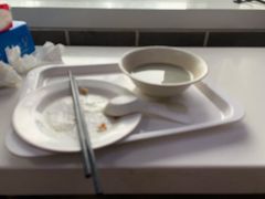 -老磁器口豆汁店(天坛店)