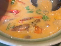 -Sala Thai Restaurant