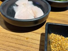 -九田家黑牛烤肉料理(福州道店)