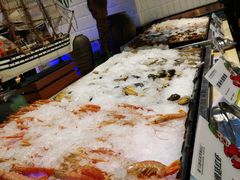 -亚马逊环球美食百汇(新城吾悦广场店)