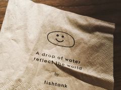 -fishtank鱼缸咖啡(三山街店)