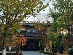 -东方华地城湿地温泉度假区