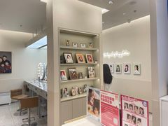 -天真蓝照相馆(新世界店)