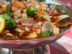 -辣小鲜·南昌大排档(船山路店)