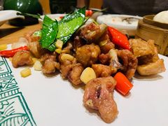 -云海肴·汽锅鸡·云南代表菜(东坝金隅店)