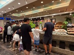 -初色海鲜自助(万丰路店)