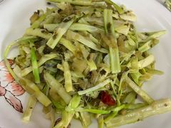 笋妙雪菜-船老大饭店(太滆街店)