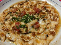 -荆九爷爆炒桥头三嫩(夫子庙店)