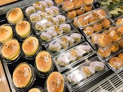 -优品颂烘焙咖啡(南山店)