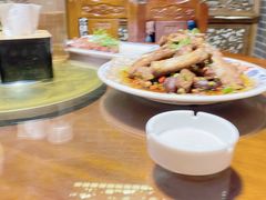 民间叫花骨-徐鼎盛民间菜(上筑店)