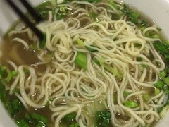 -牛一嘴·兰州牛肉面·大盘鸡(财富中心店)