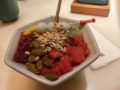 -锦府盐帮·李宅(领展购物广场中关村店)