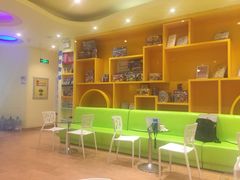 -贝尔机器人编程中心(西湖店)