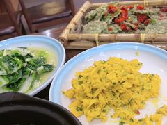 -李东农庄(中南百草园地标店)
