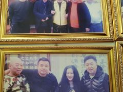 -清真利德顺小老饭庄(复兴路店)