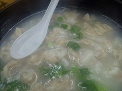 -老闽味沙茶面·姜母鸭(传承35年曾厝垵店)