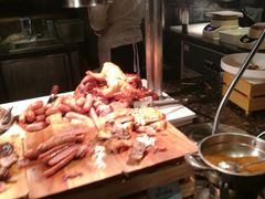 -星伦多 自助料理(圆融店)