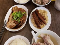 -松發肉骨茶(先得坊店)