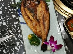 -黑牛の場烤肉(摩天活力城店)