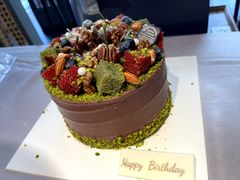 -姆们M Sweetie Cake(三里屯店)