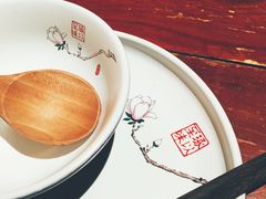 -绿茶餐厅(领展购物广场·中关村店)