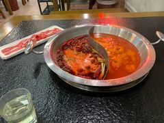 -巷子老火锅(大唐西市店)