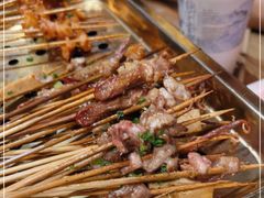 -盟重烧烤(高正街店)