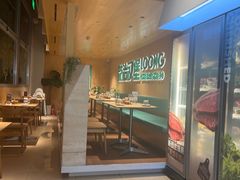 -龙治汉堡(中华城店)