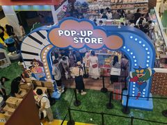 -大悦城(沈阳中街店)