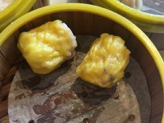 -东方早茶 海鲜•青岛菜(国信体育中心店)