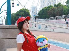 -南昌之星摩天轮