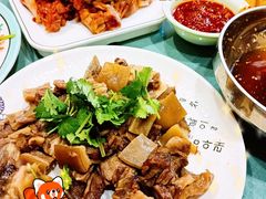 -春花民族美食(佳木斯总店)