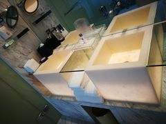 -上海滴水湖皇冠假日酒店