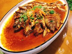 -那家老院子东北菜·饺子·小鸡炖蘑菇(艳华街店)