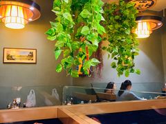 -蒙古人烤羊大师·绿野餐厅(工农大路店)