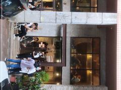 门面-上楼私房菜(院士路店)