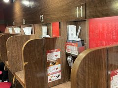 -一兰拉面(梅田阪急东通店)