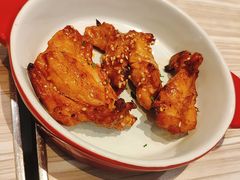 -必胜客(上海新南方商城PH店)