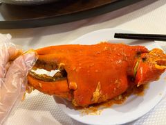 -珍宝海鲜(东海岸海鲜中心)
