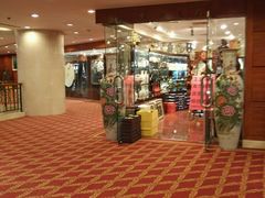-北京新世纪饭店(动物园地铁站店)
