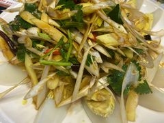 -灶座小锅烀饼·铁锅炖(道里店)
